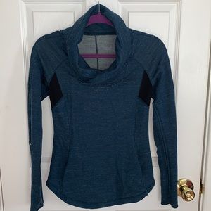 🛑 SOLD lululemon Athletica sweatshirt